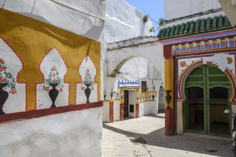 From Malaga and Costa del Sol: Day Trip to Tetouan, Morocco - Who Is This Tour Best For?