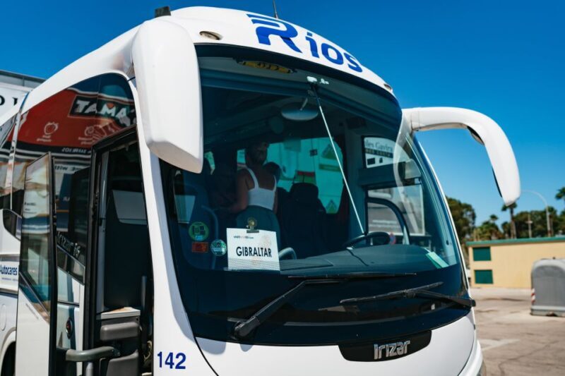 From Malaga and Costa del Sol: Gibraltar Tour - Frequently Asked Questions