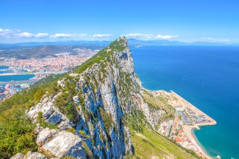 From Malaga and Costa del Sol: Gibraltar Tour - The Value of the Tour — Is It Worth It?