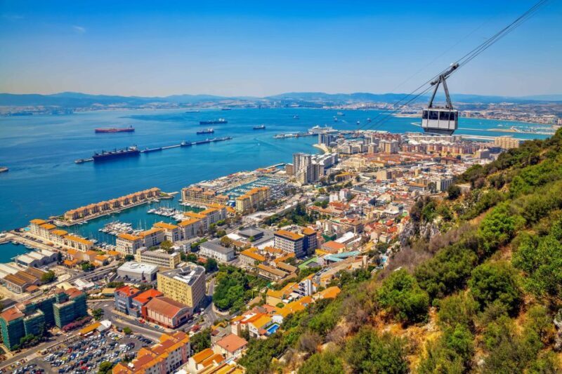 From Malaga and Costa del Sol: Gibraltar Tour - Practical Tips for Making the Most of This Tour