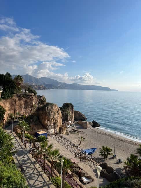 From Málaga: Andalusia 12-day 1000 KM Road Trip - Key Points