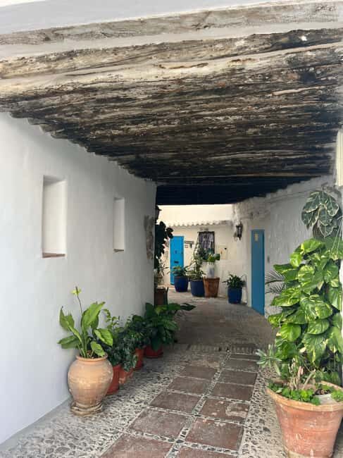 From Málaga: Andalusia 12-day 1000 KM Road Trip - An Honest Look at the Andalusia 12-Day Road Trip