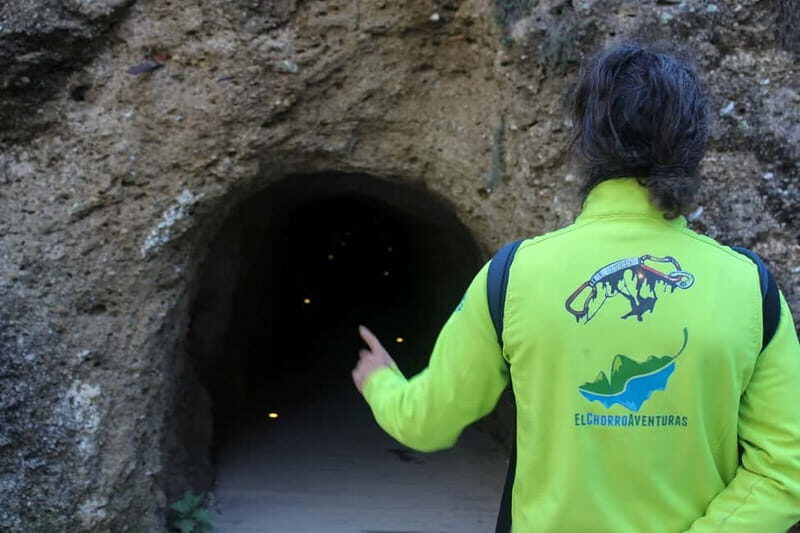 From Malaga: Caminito del Rey all included - An Authentic Day Out in Andalusia