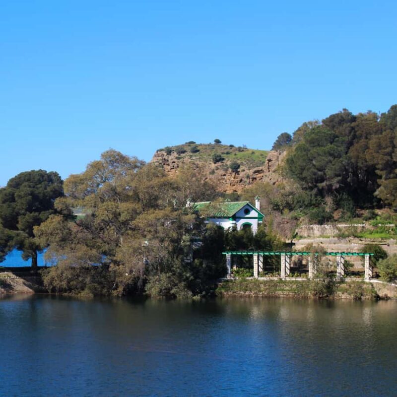 From Malaga: Caminito del Rey all included - What To Expect During the Tour