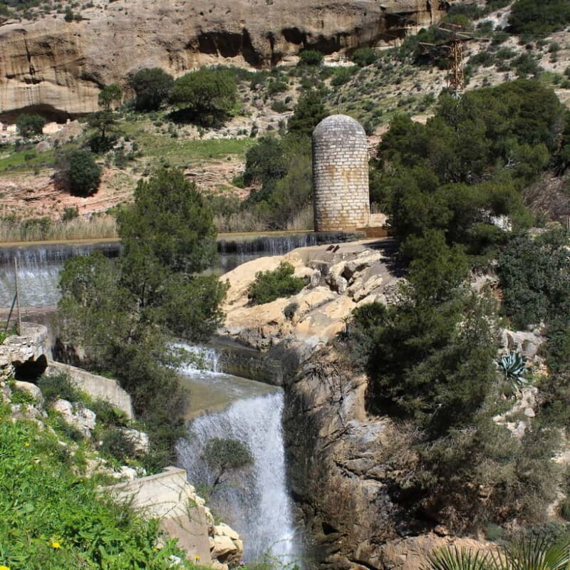 From Malaga: Caminito del Rey all included - Authentic Insights from Reviewers