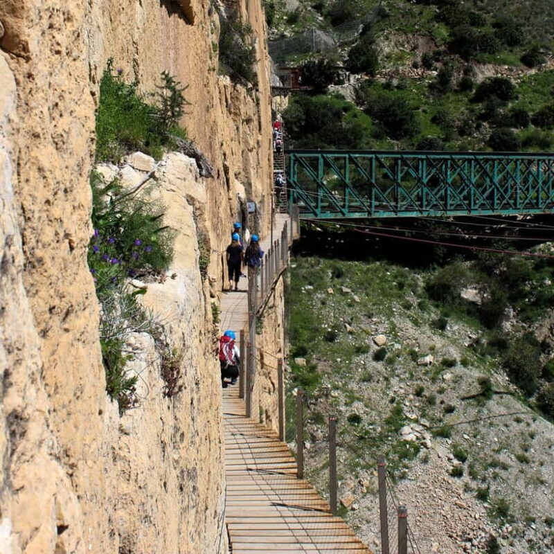 From Malaga: Caminito del Rey all included - Final Thoughts: Is This Tour for You?