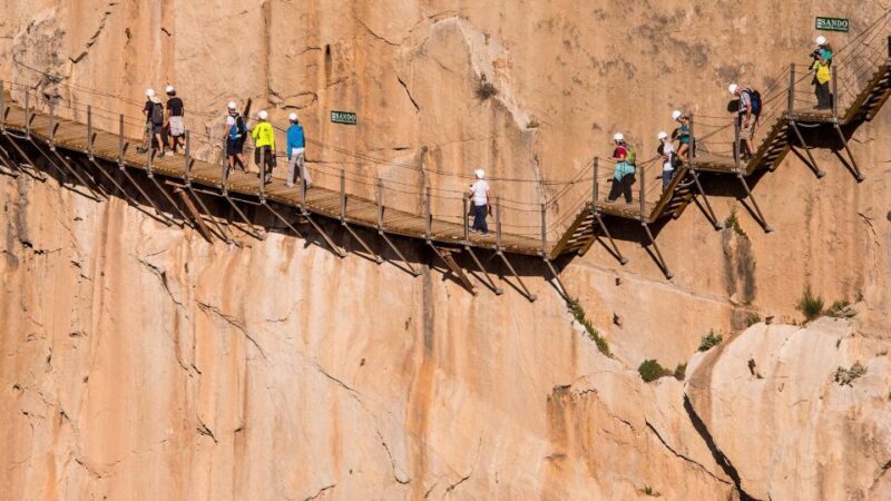 From Málaga: Caminito del Rey Day Trip by Bus - The Value for Money