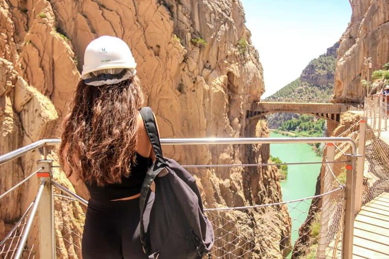 From Málaga: Caminito del Rey Day Trip & Guided Tour - Who Would Love This Tour?