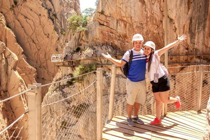 From Málaga: Caminito del Rey Day Trip & Guided Tour - Final Thoughts: Is It Worth It?