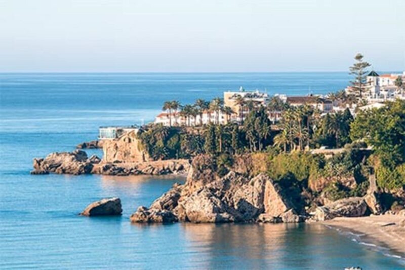 From Málaga: Caves of Nerja, Nerja and Frigiliana Day Tour - What Reviewers Say