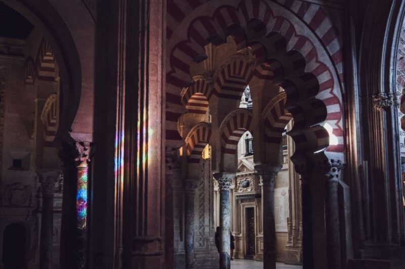 From Malaga: Cordoba Day Trip and Mosque-Cathedral - The Value and Price Point