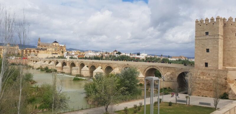 From Malaga: Cordoba Day Trip and Mosque-Cathedral - FAQ