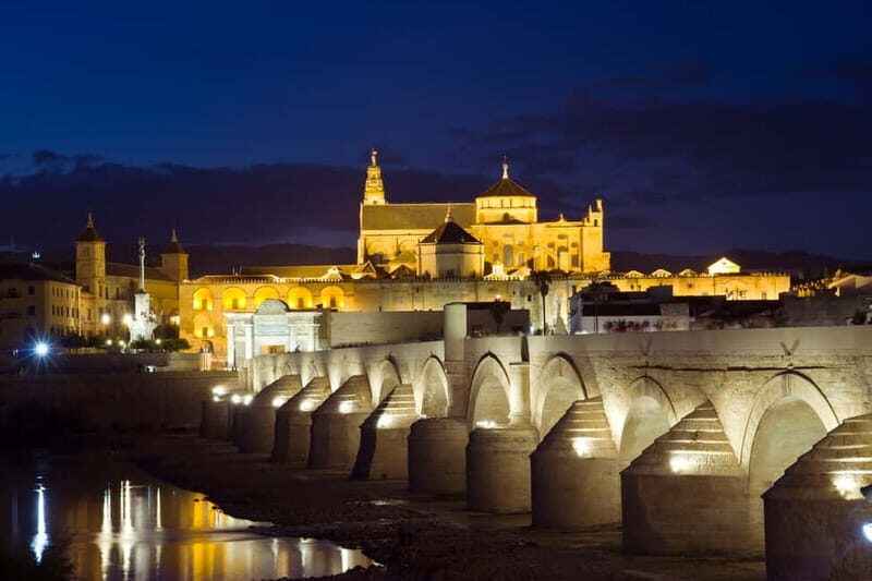 From Málaga: Córdoba Mosque Guided Tour - A Deep Dive into the Córdoba Mosque Guided Tour