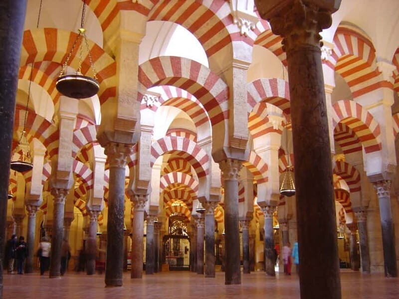 From Málaga: Córdoba Mosque Guided Tour - Who Will Love This Tour?