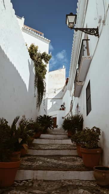 From Malaga & Costa del Sol: 5-Day Andalusia Adventure - FAQ