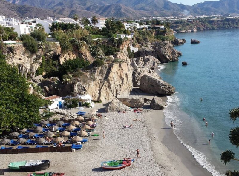 From Málaga /Costa del Sol: Trip to Nerja & Frigiliana - An In-Depth Look at the Tour Experience