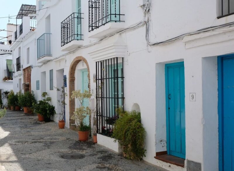 From Málaga /Costa del Sol: Trip to Nerja & Frigiliana - Authentic Insights from Reviews