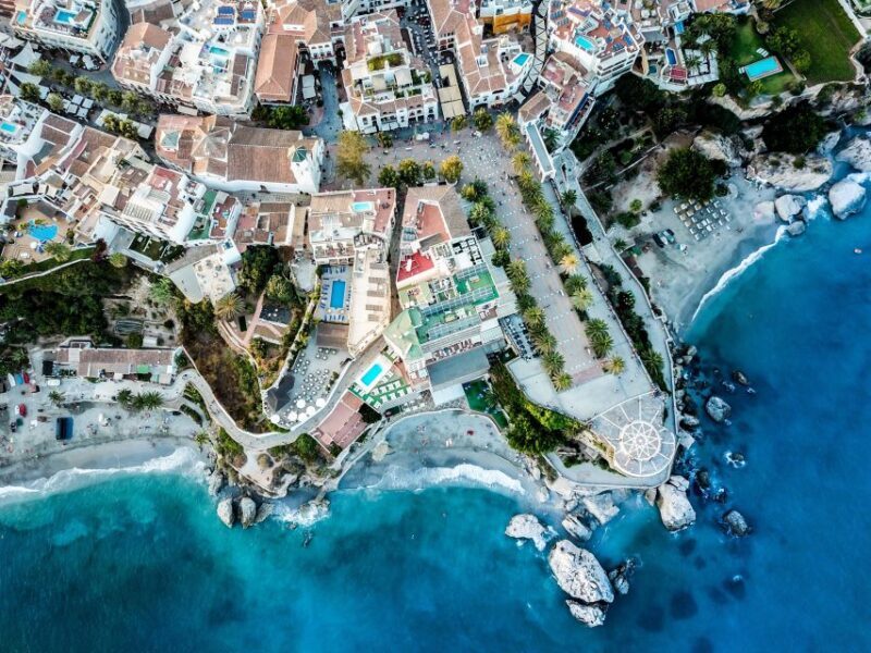 From Málaga /Costa del Sol: Trip to Nerja & Frigiliana - Who Will Love This Tour?