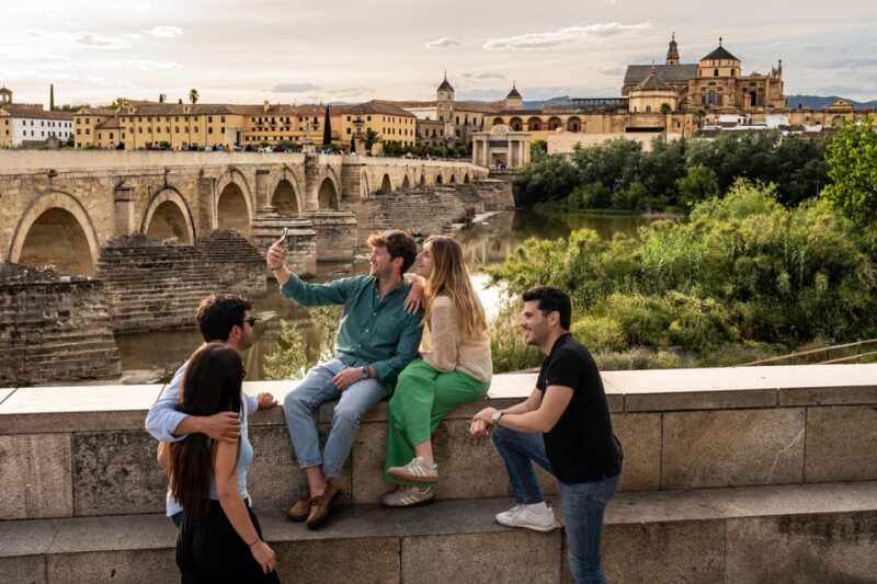 From Málaga: Day trip to Córdoba - Premium Small Group Tour - What’s Included & What’s Not