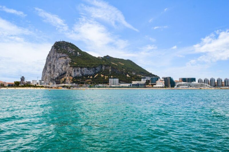 From Malaga: Day trip to Gibraltar and Dolphin Boat Tour - Key Points