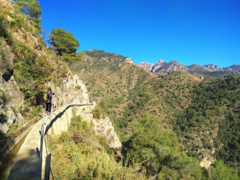 From Málaga: Frigiliana Hiking Tour with Wine & Appetizers - Final Thoughts