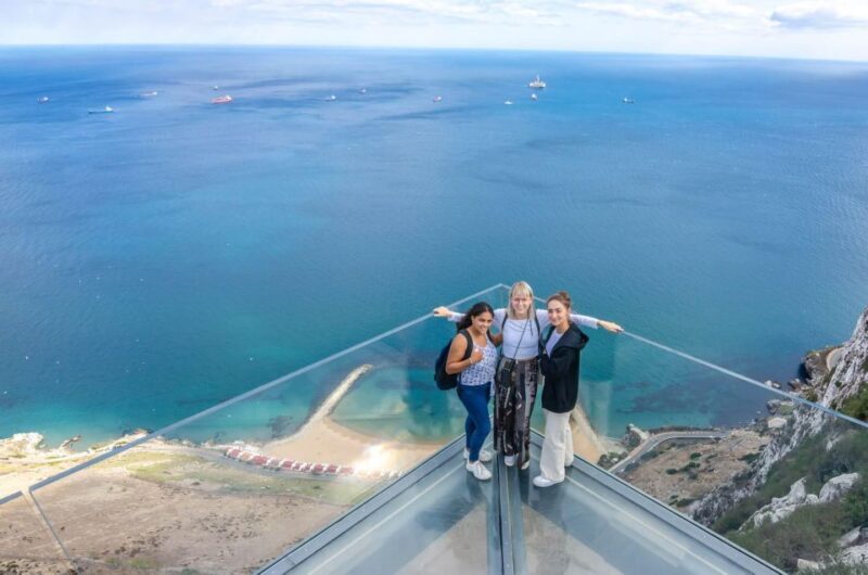 From Malaga: Full-Day Trip to Gibraltar - Who Will Love This Tour?