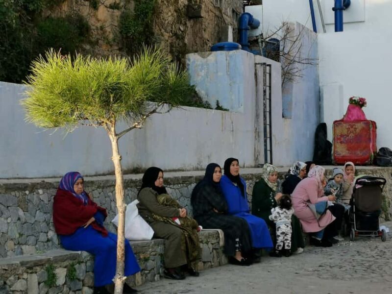 From Malaga: Gibraltar and Tangier Private Day Trip - FAQ