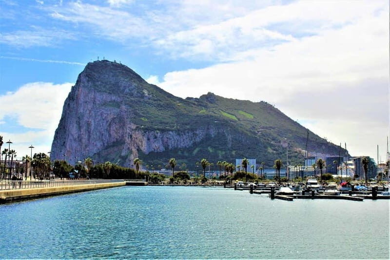 From Málaga: Gibraltar Day Trip - Key Points