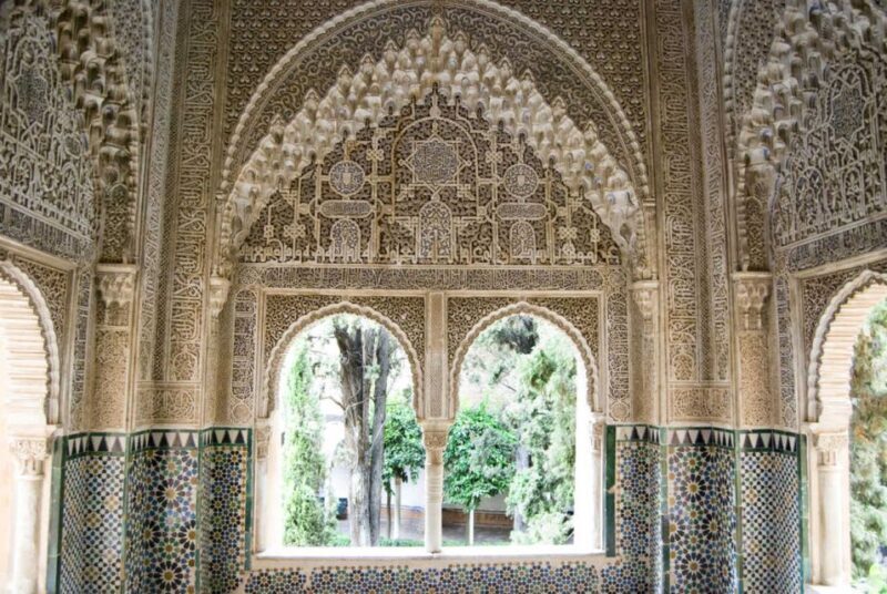 From Malaga: Granada Full-Day Trip with Alhambra - FAQ