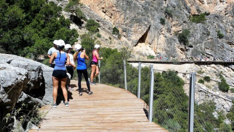 From Malaga: Group Tour to Caminito del Rey - Final Thoughts: Is This Tour Worth It?
