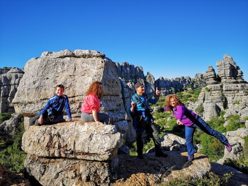 From Málaga: Guided Hike in El Torcal de Antequera - Final Thoughts: Is It Worth It?
