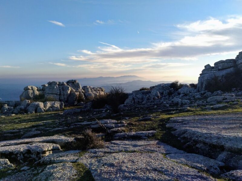 From Málaga: Guided Hike in El Torcal de Antequera - FAQ