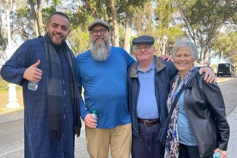 From Malaga: luxury private tour from Malaga to Tangier - Who Will Love This Tour?