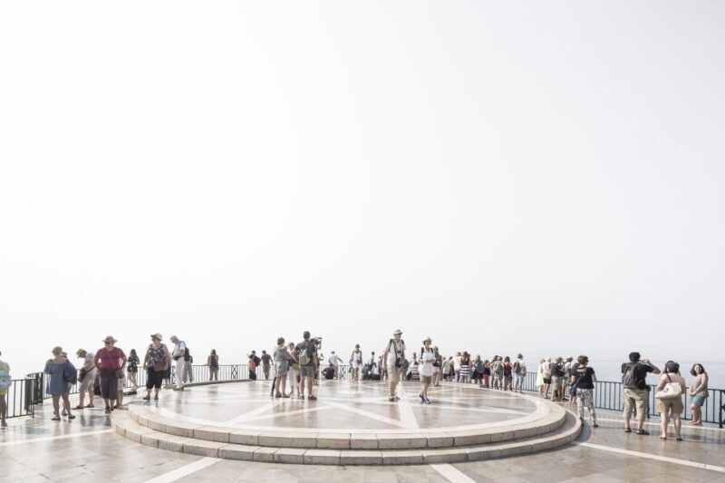 From Malaga: Nerja and Frigiliana Tour - The Full Experience: What to Expect on This Tour