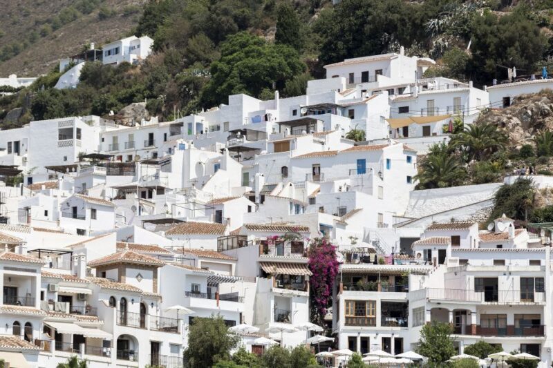 From Malaga: Nerja and Frigiliana Tour - Considerations & Possible Drawbacks