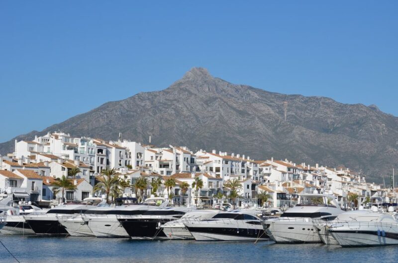 From Malaga or Costa del Sol: Mijas, Marbella & Puerto Banus - Final Thoughts: Is It Worth It?