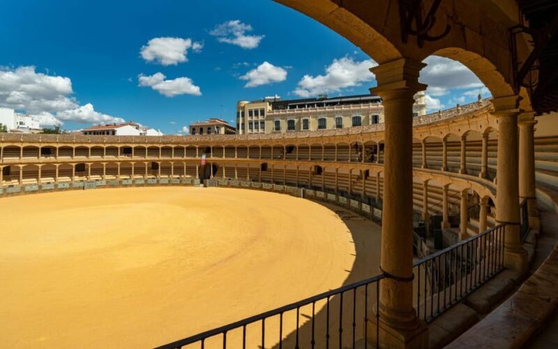 From Malaga or Marbella: Ronda Private Day Trip - Key Points