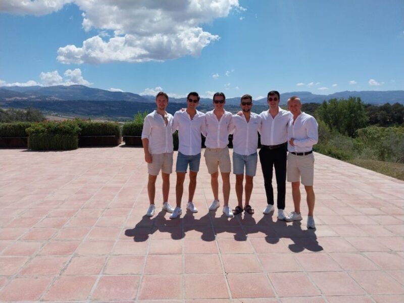 From Malaga or Marbella: Ronda Private Day Trip - Who Will Love This Tour?