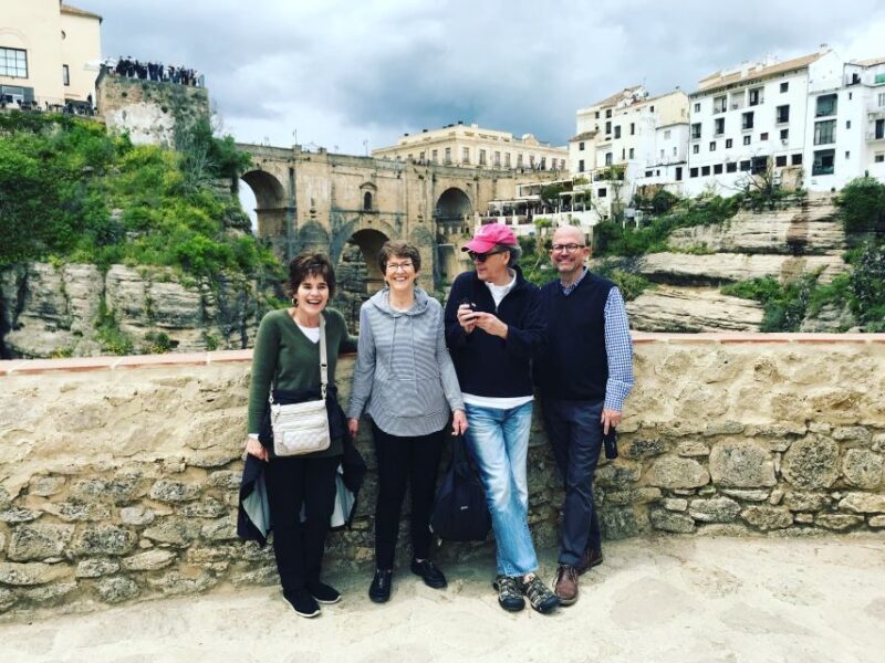 From Malaga or Marbella: Ronda Private Day Trip - Final Thoughts