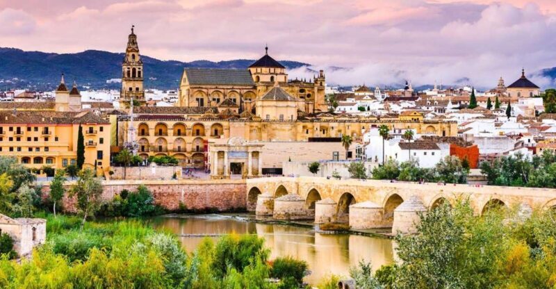 From Malaga: Private day trip to Cordoba, Mosque & Cathedral - An In-Depth Look at the Córdoba Private Day Trip