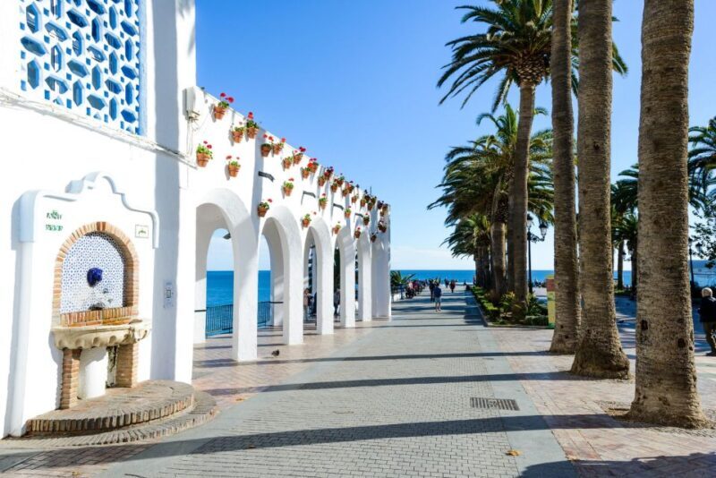 From Malaga: Private guided day trip to Nerja and Frigiliana - A Deep Dive into the Experience