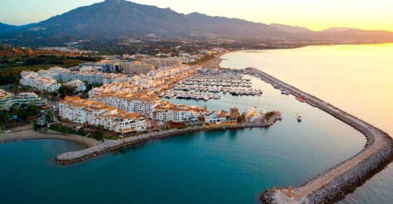 From Malaga: Private guided tour of Marbella, Mijas, Banús - Practical Tips for Travelers