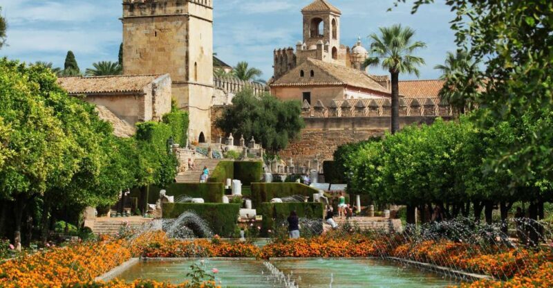From Malaga: Private Guided Walking Tour of Córdoba - Final Thoughts
