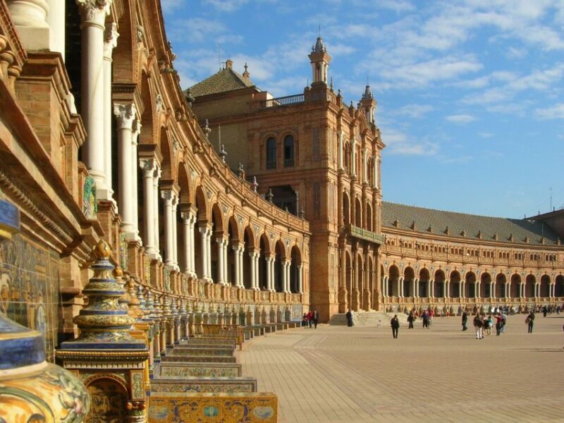 From Malaga: Private Seville, Alcazar and Cathedral Day Trip - Final Thoughts