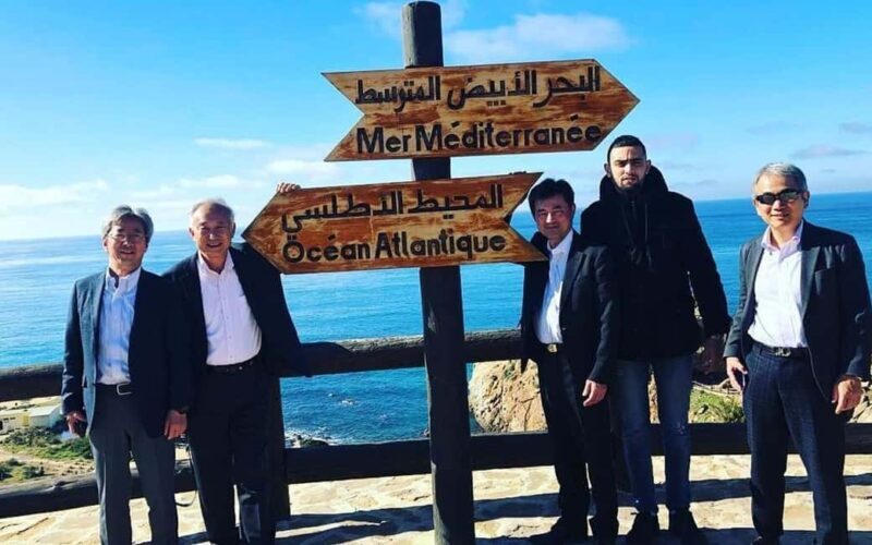 From Malaga: Private Tangier Day Tour - A Closer Look at the Itinerary and Experience