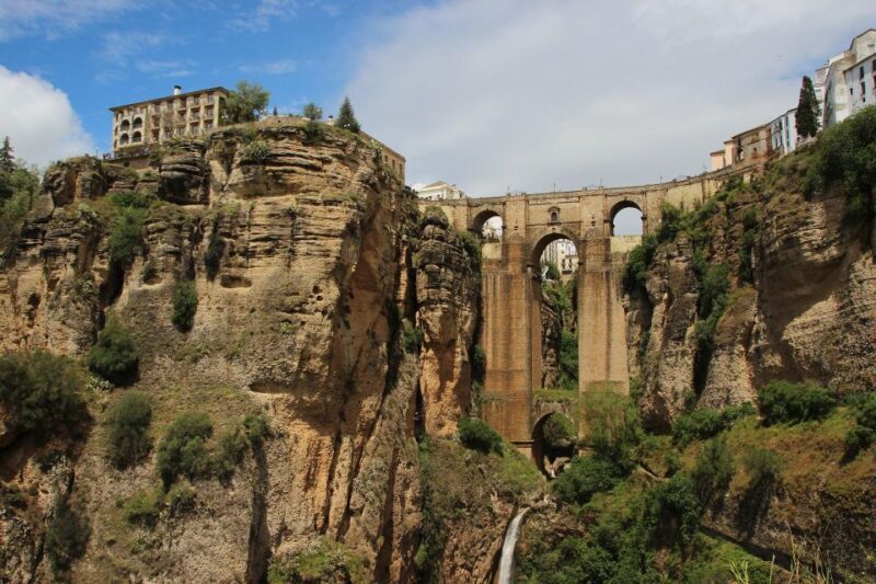 From Malaga: Private Tour of Ronda with Stop in Setenil - From Malaga: Private Tour of Ronda with Stop in Setenil — An Authentic Andalusian Experience