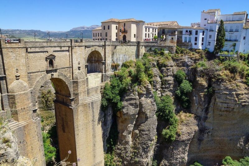 From Malaga: Private Tour of Ronda with Stop in Setenil - Who Will Love This Tour?
