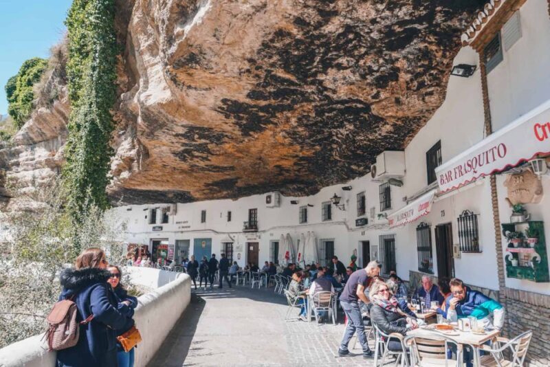 From Malaga: Private Tour of Ronda with Stop in Setenil - The Sum Up