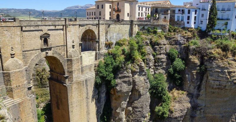 From Malaga: Private Tour of Ronda with Stop in Setenil - FAQ
