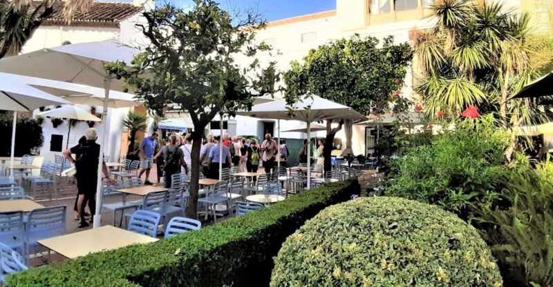 From Málaga: private trip in Gibraltar and Marbella - Final Thoughts